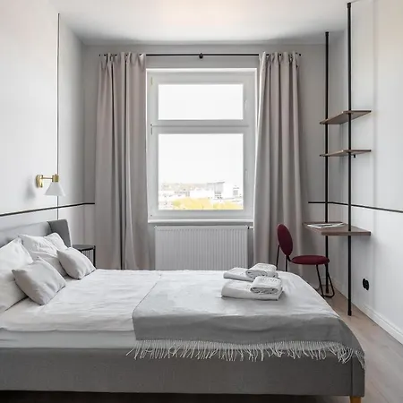 Apartmán Morska *