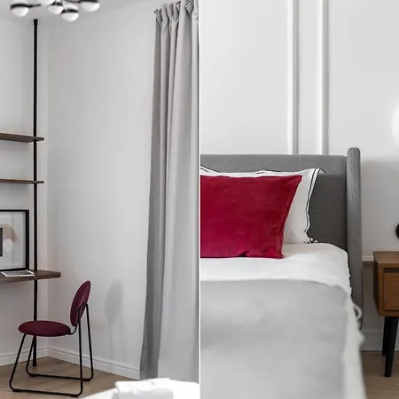 Apartmán Morska