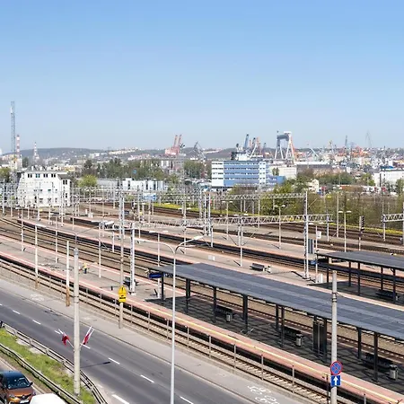 Morska Apartmán *