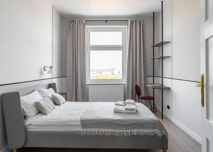 Appartement Morska *