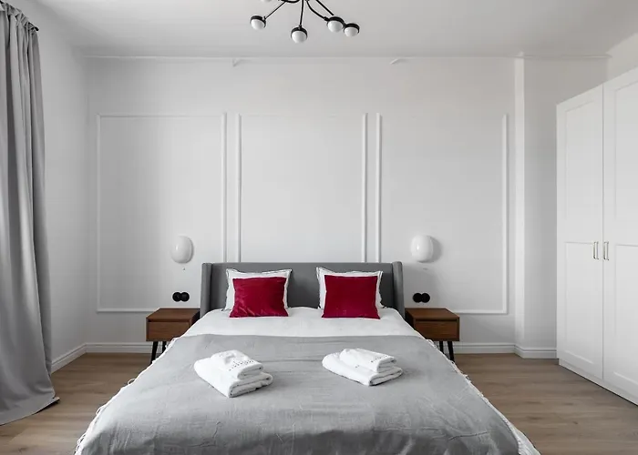 Appartement Morska Gdynia