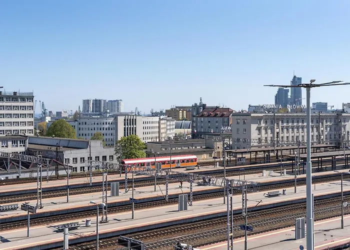 Morska Appartement *