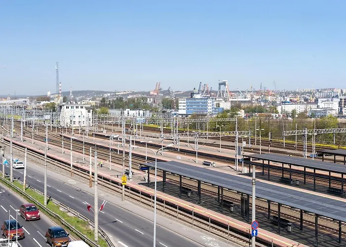 Morska Appartement *